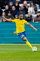 Kevin Mensah, anfrer  (Brndby IF)