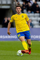 Jordi Vanlerberghe  (Br�ndby IF)