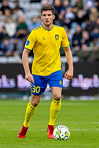 Jordi Vanlerberghe  (Br�ndby IF)