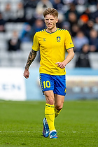 Daniel Wass  (Br�ndby IF)