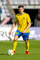 Jordi Vanlerberghe  (Br�ndby IF)