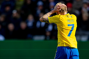 Nicolai Vallys  (Br�ndby IF)
