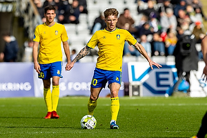 Daniel Wass  (Br�ndby IF)