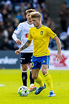 Daniel Wass  (Br�ndby IF)
