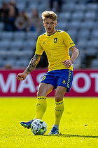 Daniel Wass  (Br�ndby IF)