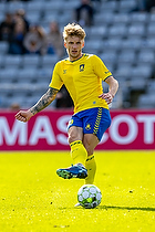 Daniel Wass  (Br�ndby IF)