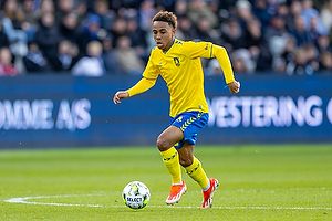 Noah Nartey  (Br�ndby IF)