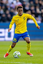 Noah Nartey  (Br�ndby IF)