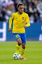 Noah Nartey  (Br�ndby IF)