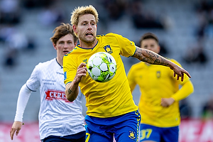 Nicolai Vallys  (Br�ndby IF)
