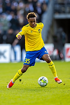 Noah Nartey  (Br�ndby IF)