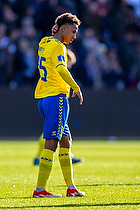 Noah Nartey  (Br�ndby IF)