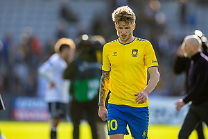 Daniel Wass  (Br�ndby IF)