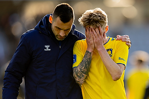 Daniel Wass  (Br�ndby IF), Thomas Mikkelsen  (Br�ndby IF)