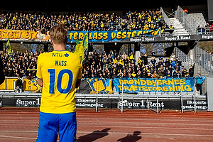 Daniel Wass  (Br�ndby IF)