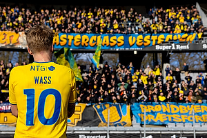 Daniel Wass  (Br�ndby IF)