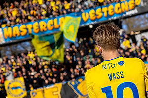 Daniel Wass  (Br�ndby IF)
