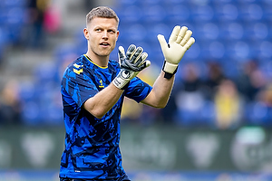 Patrick Pentz  (Br�ndby IF)