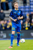 Daniel Wass  (Br�ndby IF)