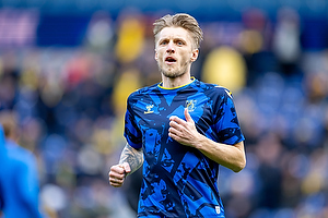 Daniel Wass  (Br�ndby IF)