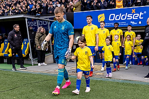 Patrick Pentz  (Br�ndby IF)