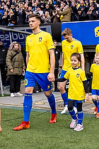 Jordi Vanlerberghe  (Br�ndby IF)
