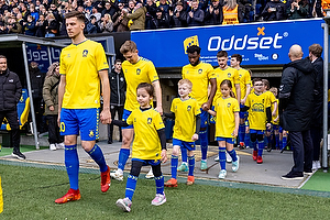 Jordi Vanlerberghe  (Br�ndby IF)