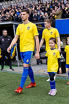 Jordi Vanlerberghe  (Br�ndby IF)