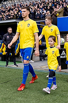 Jordi Vanlerberghe  (Br�ndby IF)