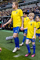 Nicolai Vallys  (Br�ndby IF)