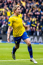 Nicolai Vallys  (Br�ndby IF)