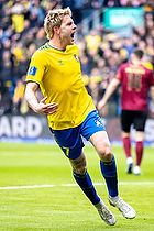 Nicolai Vallys  (Br�ndby IF)