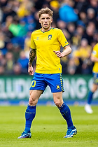 Daniel Wass  (Br�ndby IF)