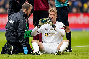 Jonas Lssl  (FC Midtjylland)