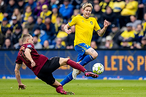 Nicolai Vallys  (Br�ndby IF)