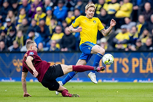 Nicolai Vallys  (Br�ndby IF)