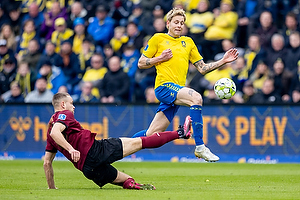 Nicolai Vallys  (Br�ndby IF)