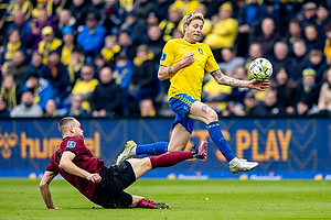 Nicolai Vallys  (Br�ndby IF)