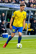Jordi Vanlerberghe  (Br�ndby IF)
