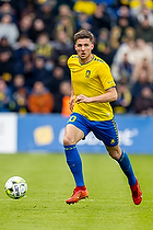 Jordi Vanlerberghe  (Br�ndby IF)