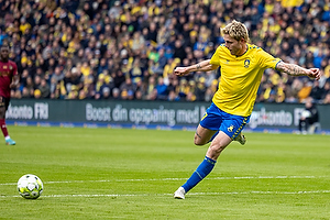 Nicolai Vallys  (Br�ndby IF)