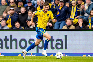Marko Divkovic  (Br�ndby IF)