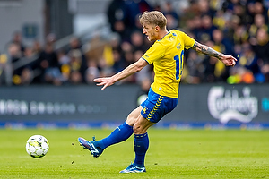 Daniel Wass  (Br�ndby IF)