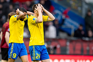 Marko Divkovic  (Br�ndby IF)