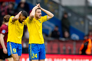 Marko Divkovic  (Br�ndby IF)