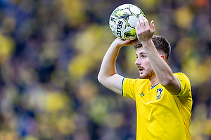 Marko Divkovic  (Br�ndby IF)