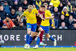 Nicolai Vallys  (Br�ndby IF)