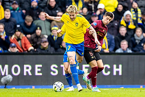 Nicolai Vallys  (Br�ndby IF)