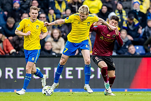 Nicolai Vallys  (Br�ndby IF)