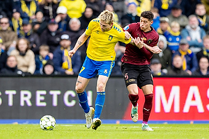 Nicolai Vallys  (Br�ndby IF)